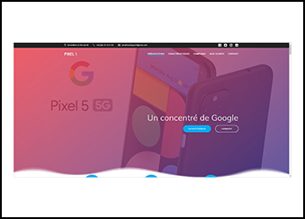 google-pixel-5